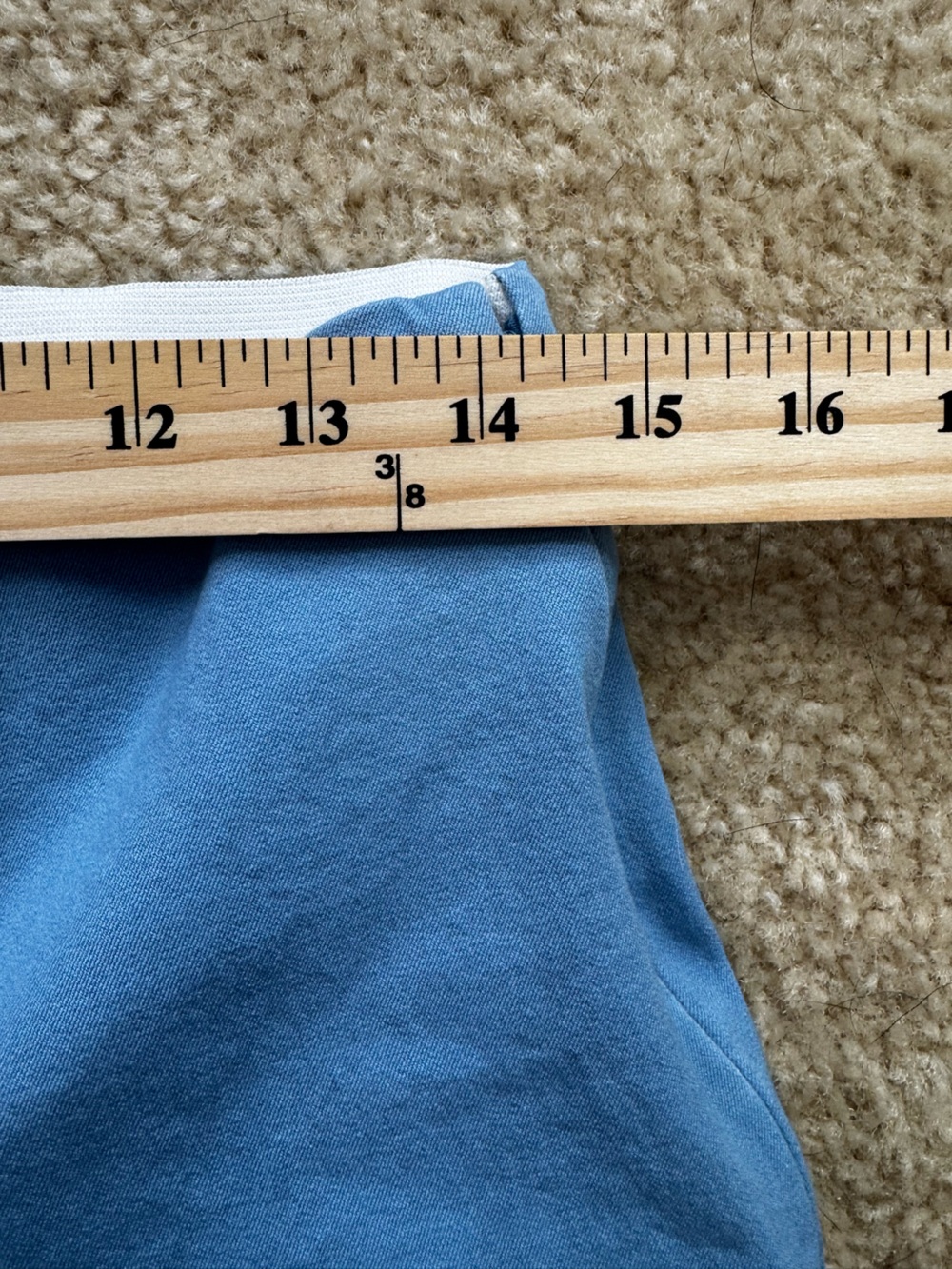 A new day Womens cropped pull on pants - Picture 5 of 7